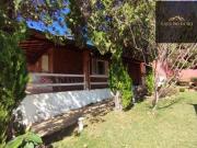 Casa à venda, 120 m² por R$ 550.000,00 Bosque do Ipê...