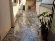 Casa à venda, 120 m² por R$ 890.000,00 Bosque da Saúde...