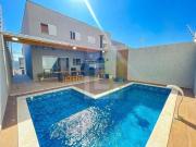 Casa à venda, 122 m² por R$ 1.150.000,00 Portais...