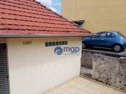 Casa à venda, 122 m² por R$ 1.170.000,00 Vila Maria São...