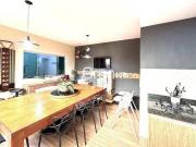 Casa à venda, 122 m² por R$ 575.000,00 Jardim Bonança...