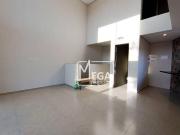 Casa com 3 dormitórios à venda, 122 m² por R$ 450.000,00...