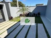 Casa à venda, 122 m² por R$ 700.000,00 Jardim das...