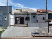 Casa à venda, 123 m² por R$ 310.000,00 Parque Dom Bosco...
