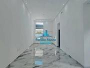 Casa à venda, 123 m² por R$ 630.000,00 Horto Florestal...