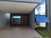 Casa à venda, 123 m² por R$ 690.000,00 Parque...