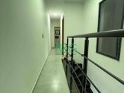 Casa à venda, 123 m² por R$ 765.000,00 Jardim Brasília...