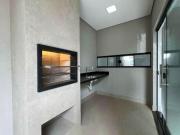 Casa à venda, 124 m² por R$ 780.000,00 Jardim...