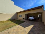 Casa à venda, 124 m² por R$ 900.000,00 Parque...