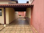 Casa à venda, 125 m² por R$ 451.000,00 Ayub Pilar do Sul/SP