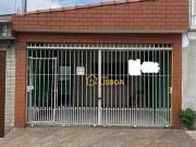 Casa à venda, 125 m² por R$ 479.900,00 Jardim Sapopemba...