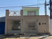 Casa à venda, 125 m² por R$ 600.000,01 Vila Antonieta...