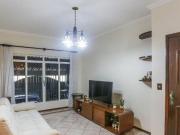 Casa à venda, 125 m² por R$ 750.000,00 Jardim Olympia...