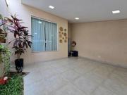 Casa à venda, 125 m² por R$ 835.000,00 Parque...