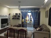 Casa à venda, 125 m² Vila Creti Carapicuíba/SP