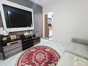 Casa à venda, 125m² com 3 Quartos e 2 Vagas no Vila...