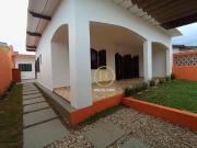 Casa à venda, 126 m² por R$ 440.000,00 Bal Tres Marias...