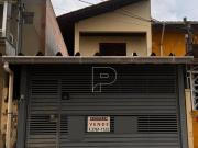 Casa à venda, 127 m² por R$ 640.000,00 Vila Antônio São...