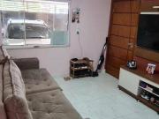 Casa à venda, 127 m² por R$ 690.000,00 Jardim Elizabeth...