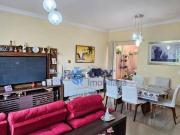 Casa com 3 dormitórios à venda, 127 m² por R$ 845.000,00...