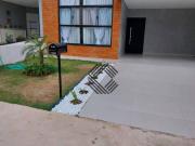 Casa à venda, 127 m² por R$ 960.000,00 Condomínio Terras...