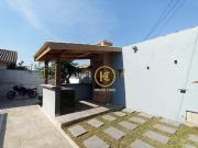 Casa à venda, 129 m² por R$ 450.000,00 Balneário São...