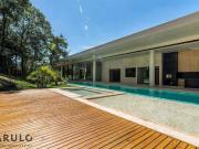 Casa à venda, 1305 m² por R$ 18.500.000,00 Condomínio...