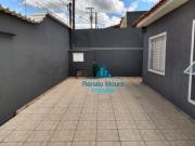 Casa à venda, 130 m² por R$ 370.000,00 Jardim Itanguá...