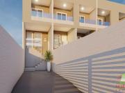 Casa à venda, 130 m² por R$ 519.000,00 Santa Branca Belo...