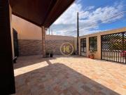Casa à venda, 130 m² por R$ 550.000,00 Jardim Três...