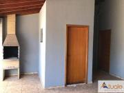 Casa com 3 dormitórios à venda, 130 m² por R$ 690.000,00...