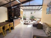 Casa à venda, 130 m² por R$ 698.000,00 Residencial Monte...