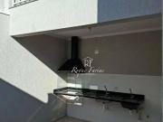 Casa à venda, 130 m² por R$ 960.000,00 Jardim das Flores...