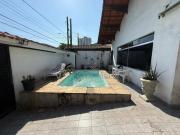 Casa à venda, 132 m² por R$ 1.200.000,00 Boqueirão Praia...