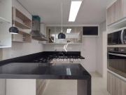 Casa à venda, 132 m² por R$ 1.350.000,00 Chácaras...