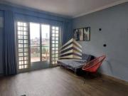 Casa à venda, 132 m² por R$ 550.000,00 Jardim Bela Vista...