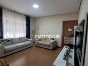 Casa à venda, 132 m² por R$ 641.000,00 Vila Marte São...