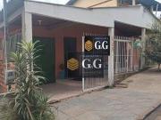 Casa à venda, 133 m² por R$ 212.000 Santo Onofre Viamão/RS