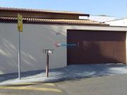 Casa à venda, 133 m² por R$ 680.000,00 Jardim Santa...