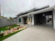 Casa à venda, 133 m² por R$ 999.000,00 Parque Balneário...
