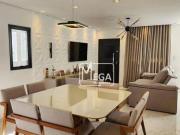 Casa à venda, 134 m² por R$ 1.270.000,00 Portais...