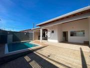 Casa com 3 dormitórios à venda, 134 m² por R$ 750.000,00...