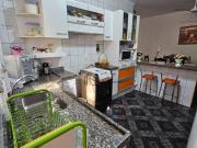 Casa à venda, 135 m² por R$ 540.000,00 Nova Jaguariúna...