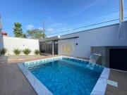 Casa à venda, 135 m² por R$ 750.000,00 Balneário São...