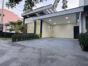 Casa à venda, 135 m² por R$ 895.000,00 Condomínio Golden...