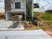 Casa à venda, 136 m² por R$ 695.000,00 Horto Florestal...