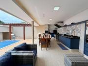 Casa à venda, 136 m² por R$ 850.000,00 Residencial...