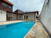 Casa com 3 dormitórios à venda, 137 m² por R$ 450.000,00...