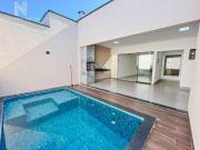 Casa à venda, 137 m² por R$ 650.000,00 Vila Santa Helena...