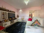 Casa à venda, 138 m² por R$ 650.000,00 Vila Palmares...